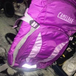 Children’s camelbak